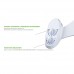 Self-Cleaning Bidet Intelligent Toilet Lid Wash Ass Single Cold Nozzle By MAG.AL (XY-2000) - B07DKBXH4V